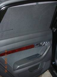 2006 Audi A6 Pictures