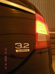 2006 Audi A6 Pictures