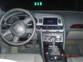 2006 Audi A6 For Sale