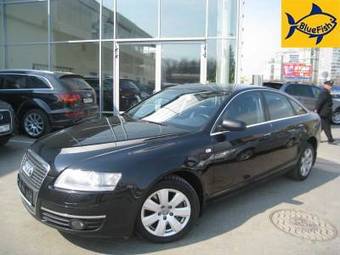 2006 Audi A6 For Sale