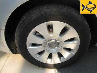 2006 Audi A6 Pictures