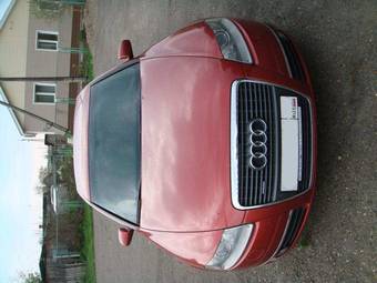 2006 Audi A6 Pictures