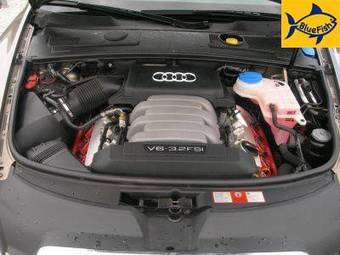 2006 Audi A6 For Sale