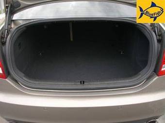 2006 Audi A6 Photos