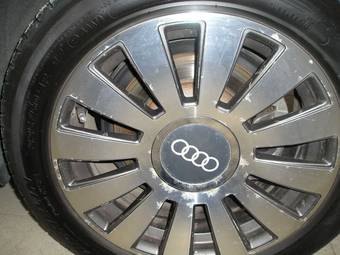 2006 Audi A6 For Sale