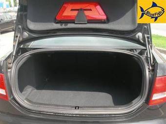 2006 Audi A6 Photos