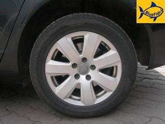 2006 Audi A6 Photos