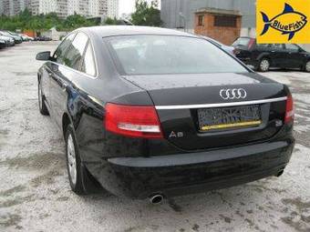 2006 Audi A6 For Sale