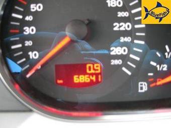 2006 Audi A6 Photos