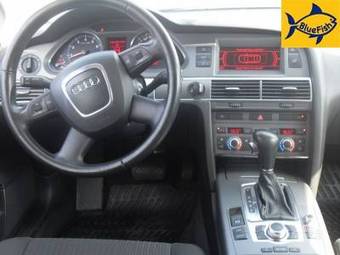 2006 Audi A6 Pictures