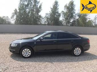 2006 Audi A6 For Sale