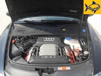 2006 Audi A6 For Sale