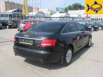 2006 Audi A6 For Sale