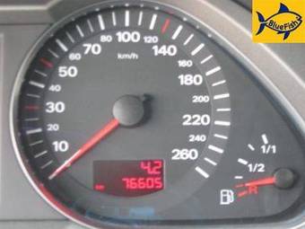 2006 Audi A6 Pictures