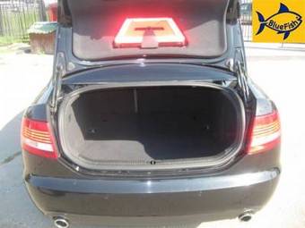 2006 Audi A6 For Sale
