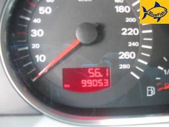 2006 Audi A6 Pictures
