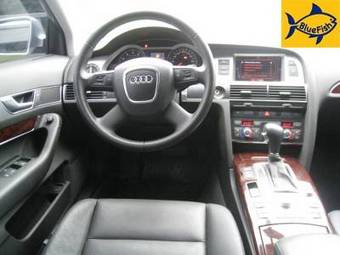 2006 Audi A6 For Sale