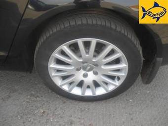 2006 Audi A6 Pictures