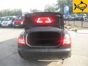 2006 Audi A6 Photos