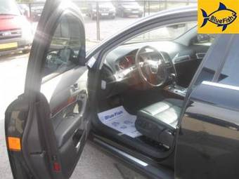 2006 Audi A6 Photos