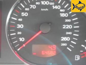 2006 Audi A6 Pictures
