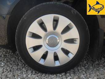 2006 Audi A6 For Sale
