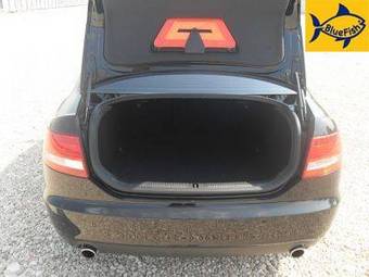 2006 Audi A6 Pictures