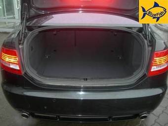 2007 Audi A6 Photos