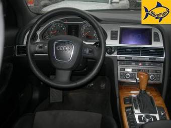 2007 Audi A6 For Sale