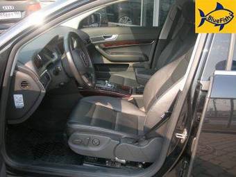 2007 Audi A6 For Sale