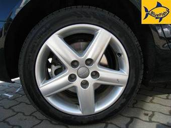 2007 Audi A6 Images