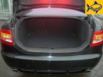 2007 Audi A6 Photos