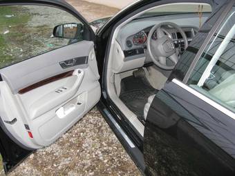 2007 Audi A6 For Sale