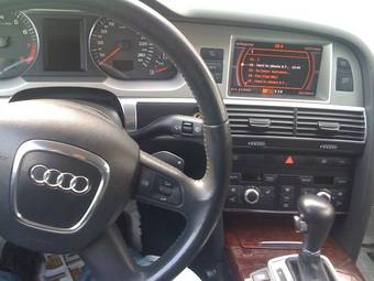 2007 Audi A6 For Sale