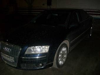 2007 Audi A6 Pictures
