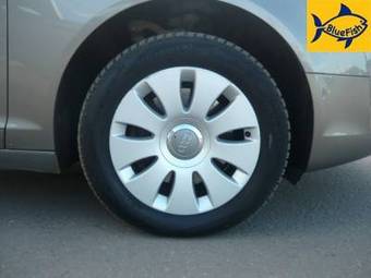 2007 Audi A6 Pictures