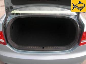 2007 Audi A6 Photos