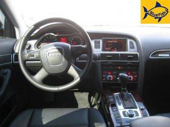 2007 Audi A6 For Sale