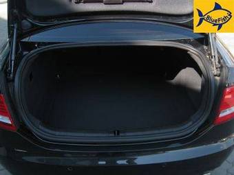2007 Audi A6 Photos