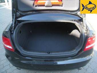 2007 Audi A6 Pictures