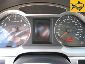 2007 Audi A6 Pictures