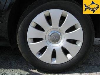 2007 Audi A6 Pictures