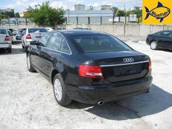 2007 Audi A6 For Sale