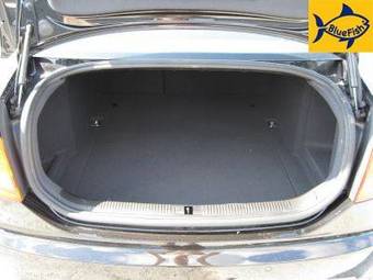 2007 Audi A6 Photos