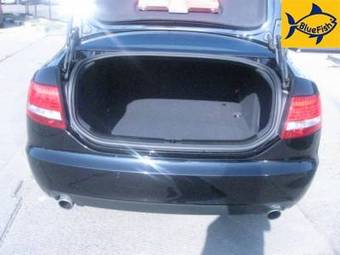 2007 Audi A6 Photos