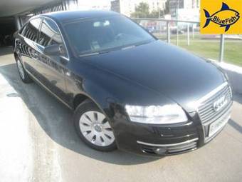 2007 Audi A6 For Sale