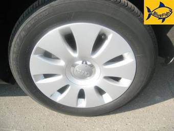 2007 Audi A6 Pictures