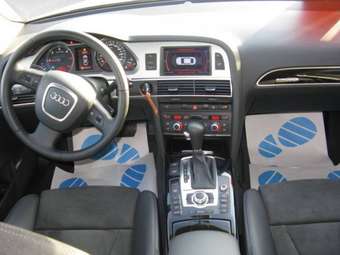 2008 Audi A6 For Sale