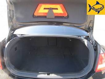 2008 Audi A6 Photos