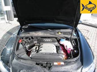 2008 Audi A6 For Sale